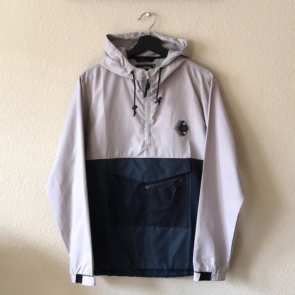 coolest windbreakers